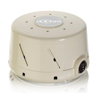 失眠者福音！Marpac DOHM-DS 失眠治疗仪