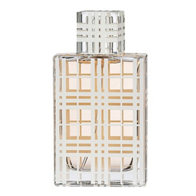 好价！博柏利（BURBERRY)英伦迷情香水50ml