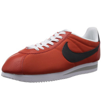 穿着舒适！Nike CLASSIC CORTEZ NYLON 运动鞋