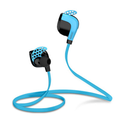 运动必备！UCOMX Gmuse双耳运动音乐蓝牙耳机LY043