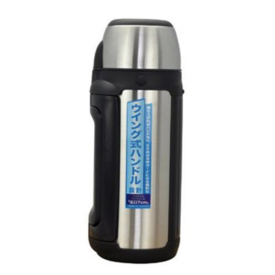 秒杀！Tiger虎牌 不锈钢真空保温杯MHJ-A15C-XS