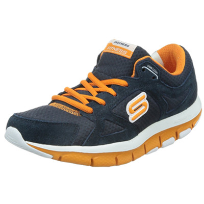 新低！Skechers斯凯奇LIV系列女子休闲鞋99999718