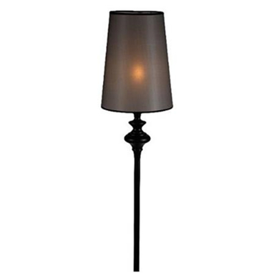 再降！AOZZO 奥朵 欧式落地灯FL30018