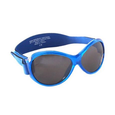 好价！Baby Banz RBBOV000 防紫外线儿童太阳镜