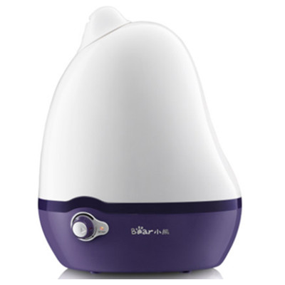 冬季必备！小熊（bear）JSQ-S1312加湿器2升