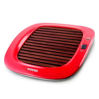 冬季暖脚必备！奔腾（POVOS）PN1501 取暖电器