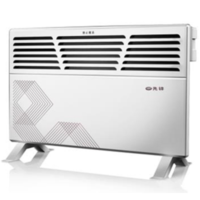 新低！先锋（singfun） DF1337家用防水取暖器