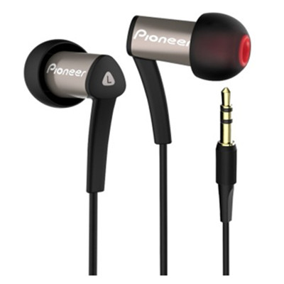 好价！先锋（Pioneer）SE-CLM10入耳式立体声耳机