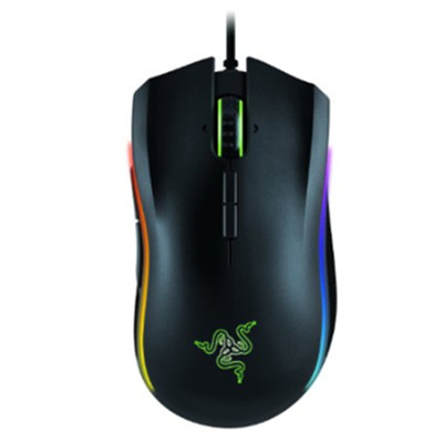 全网好价！Razer曼巴眼镜蛇竞技版游戏鼠标