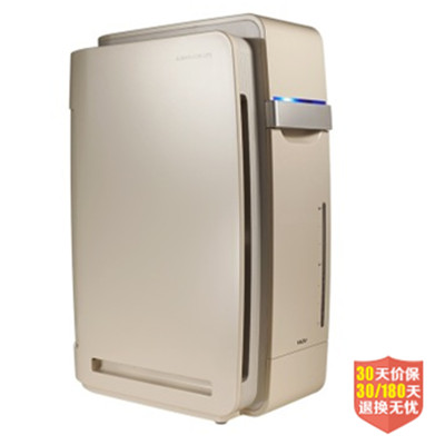 全网好价！亚都（YADU）KJG2018DG高端专业空气净化器