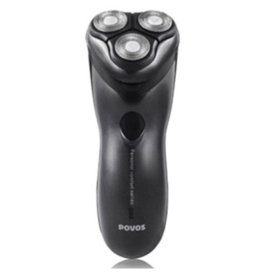 赠品给力！奔腾 PW910J 充电式电动剃须刀