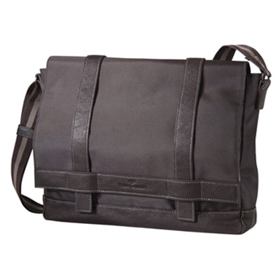 码后好价！TOM TAILOR CAMERON男式斜挎包17202