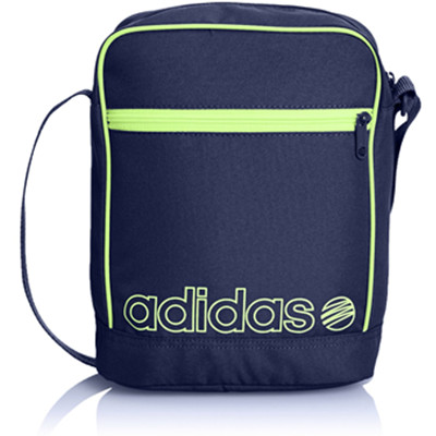 新低！阿迪达斯NEO SC BASE ORG中性单肩包