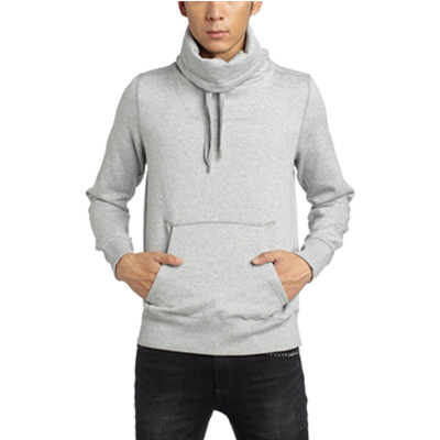 简约！阿迪达斯运动生活CASUAL HDY STREET男式卫衣