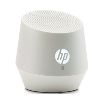 历史好价！惠普（HP）F7U49AA S6000白色蓝牙迷你音箱