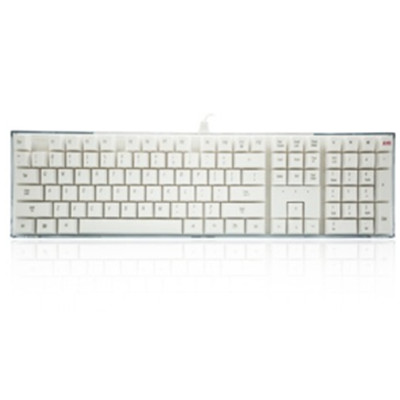 双色好价！艾芮克（I-ROCKS）IK6-JD京东专供版键盘