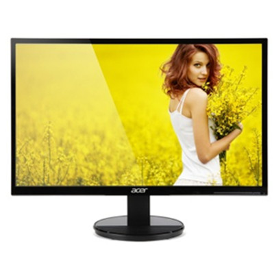 好价可入！宏碁 K242HQL Bbid显示器