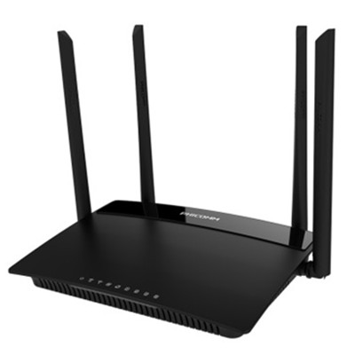 新低！斐讯（PHICOMM）PSG618 600M无线路由器