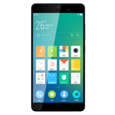 好价！纽曼CM810纽扣手机8核指纹识别智能机