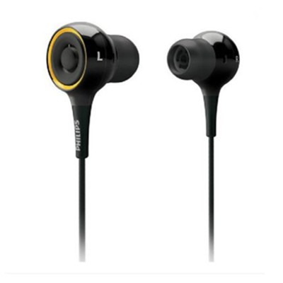 再降！Philips飞利浦SHE6000入耳式耳机
