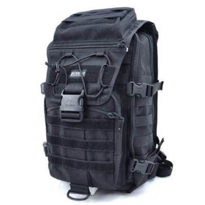 速抢！MaxGear 马盖先 X-7战术电脑户外背包