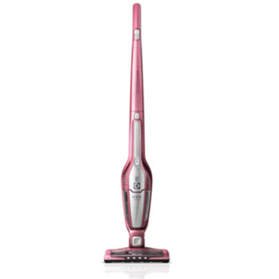 居家必备！伊莱克斯手持式无线吸尘器APOPI1