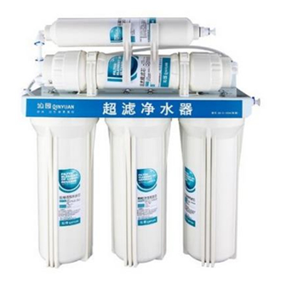 好价！QinYuan 沁园 QG-U-1004 超滤净水机