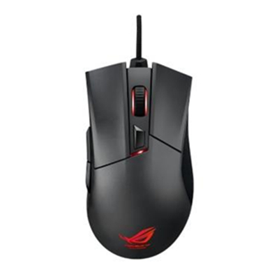 手机端专享！华硕（ASUS）P501-1A 大G电竞鼠标