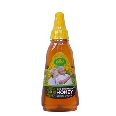 好价！BEE2贝尔老人蜜400g