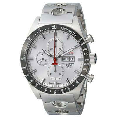 史低！Tissot 天梭 T0446142103100男士运动系列男表