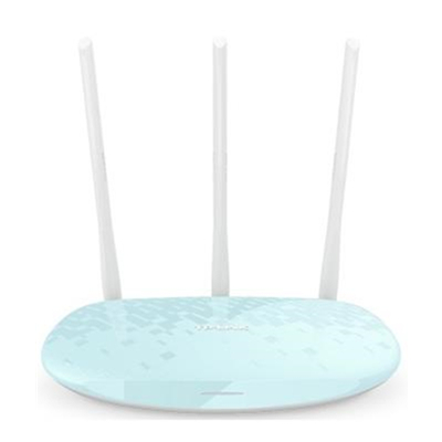 手机端特惠！TP-LINK TL-WR886N 450M无线路由器