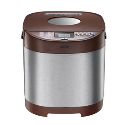 好价！ACA北美电器面包机AB-SN6513N