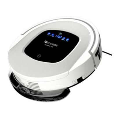 好价！Proscenic Summer P1扫拖一体机器人