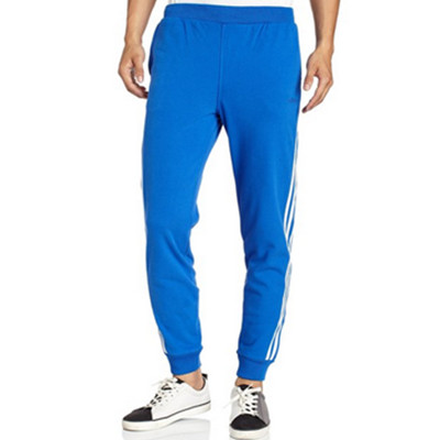 好货！Adidas NEO 阿迪达斯运动生活 男式 舒适休闲长裤 M323