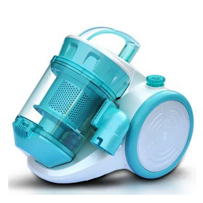 新低！PUPPY 小狗 卧式真空吸尘器D-968