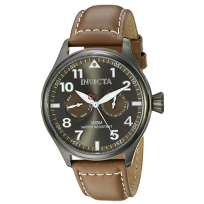 码后新低！ 别克展望 Invicta 18513SYB男士石英手表