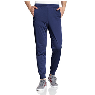 价格合适！阿迪达斯运动生活BRAND TRICOT TP男式舒适休闲长裤