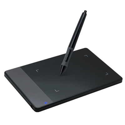 镇店之宝！HUION绘王420数位板