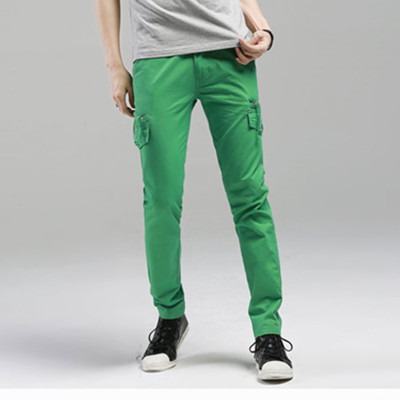 新低！AMH男士休闲裤长裤NQ4529