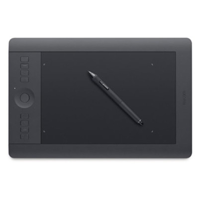 全网好价！和冠PTH-651/K0-F数位板