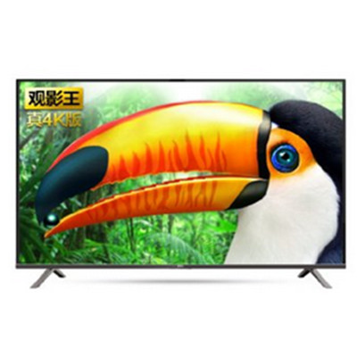 差价明显！TCL D55A620U 55英寸电视