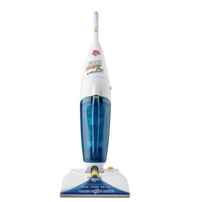 新低速抢！DirtDevil德沃干湿两用洗地吸尘器CE5700