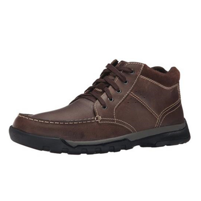 好价！Florsheim 富乐绅 MOC系列 男士休闲鞋