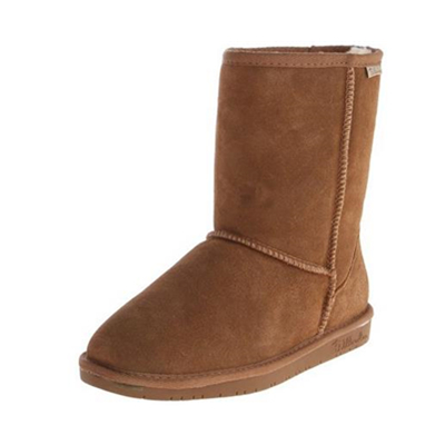 冬季好价！Willowbee Ruby 雪地靴