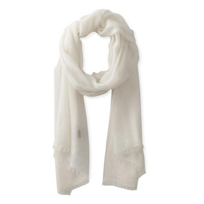 好价！Phenix Lightweight 纯羊毛围巾