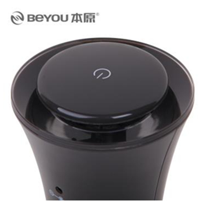 新低！本原(Beyou)AP-1407B 迷你空气净化器