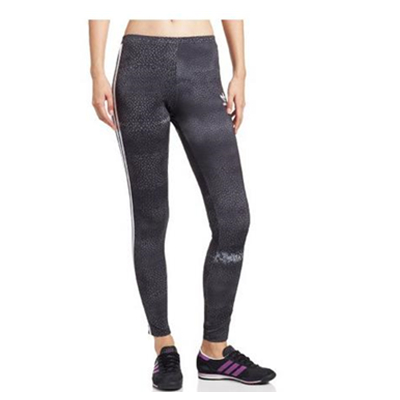 6折好价！adidas Originals 女式潮流紧身裤