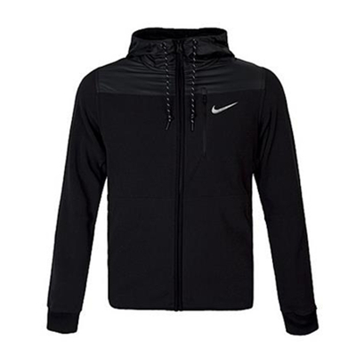 简约！NIKE HDY-WINTER夹克679417-011