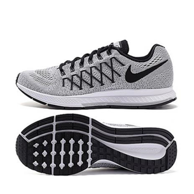 轻质缓震！NIKE PEGASUS 32跑鞋749340-002