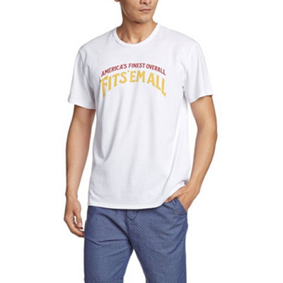 反季大促！李维斯 S/S knits 男式 短袖T恤 17785-0105